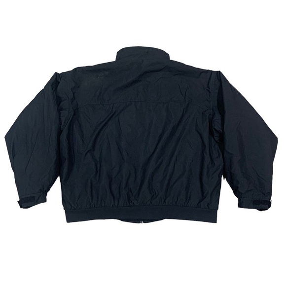 Columbia Bomber Men’s Black Jacket - Picture 3 of 9